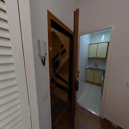 Liliane Apartment Sitges Ngoại thất bức ảnh