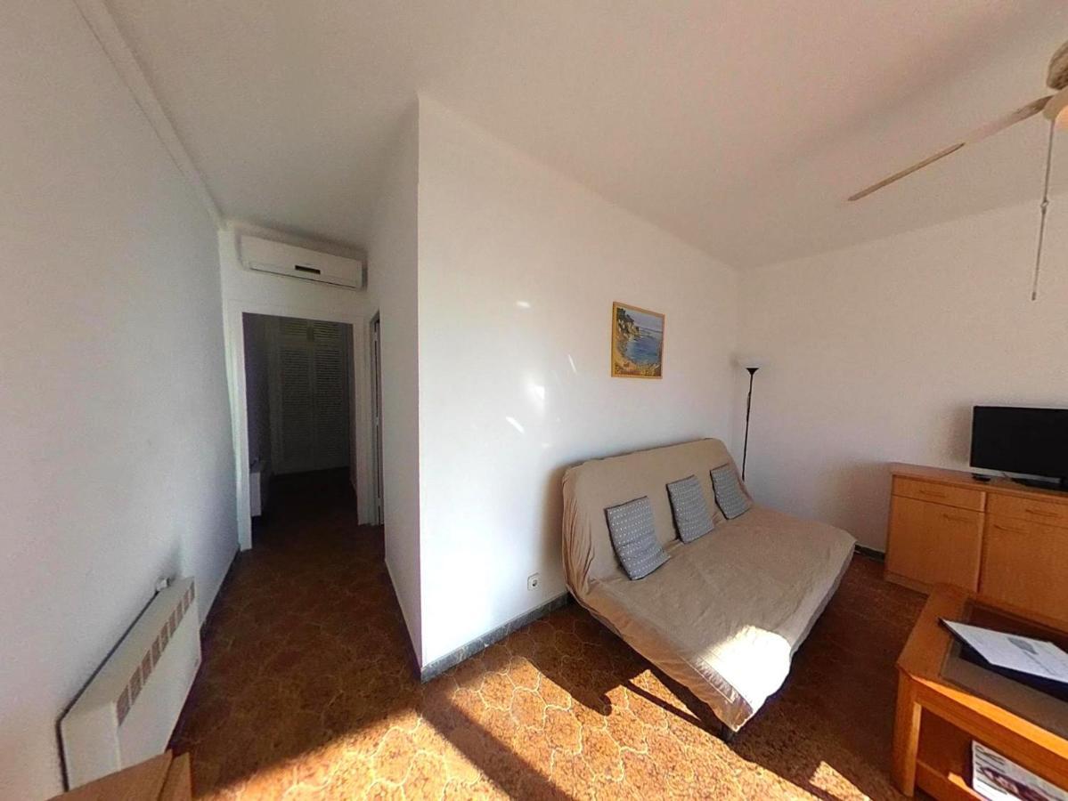 Liliane Apartment Sitges Ngoại thất bức ảnh