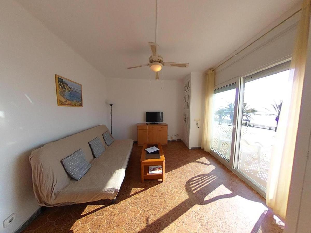 Liliane Apartment Sitges Ngoại thất bức ảnh