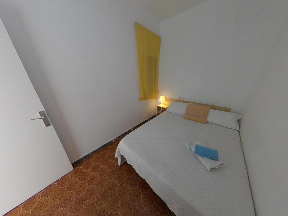 Liliane Apartment Sitges Ngoại thất bức ảnh