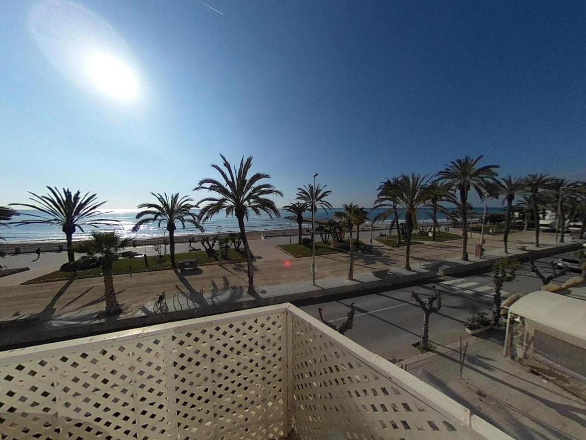 Liliane Apartment Sitges Ngoại thất bức ảnh