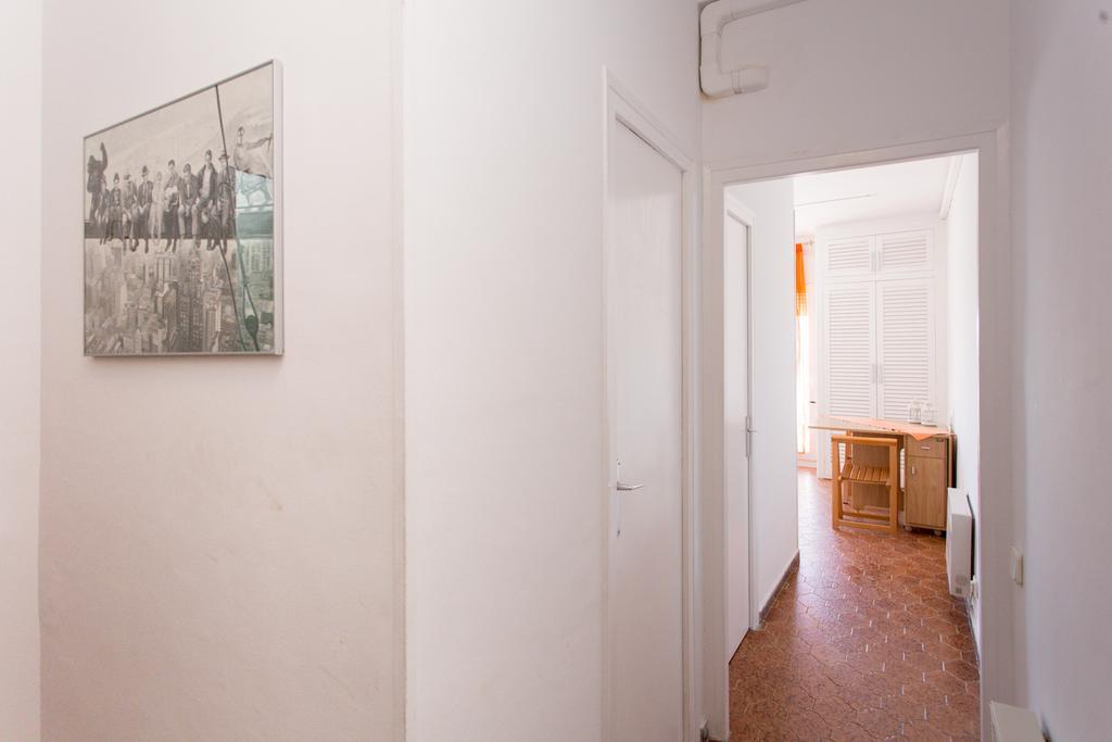 Liliane Apartment Sitges Phòng bức ảnh