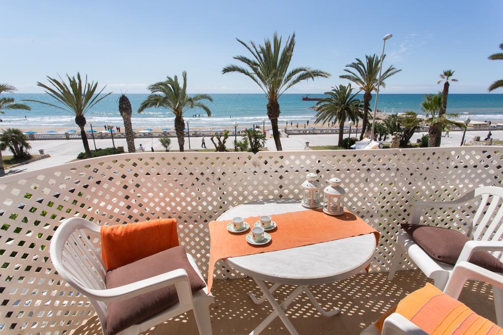 Liliane Apartment Sitges Phòng bức ảnh