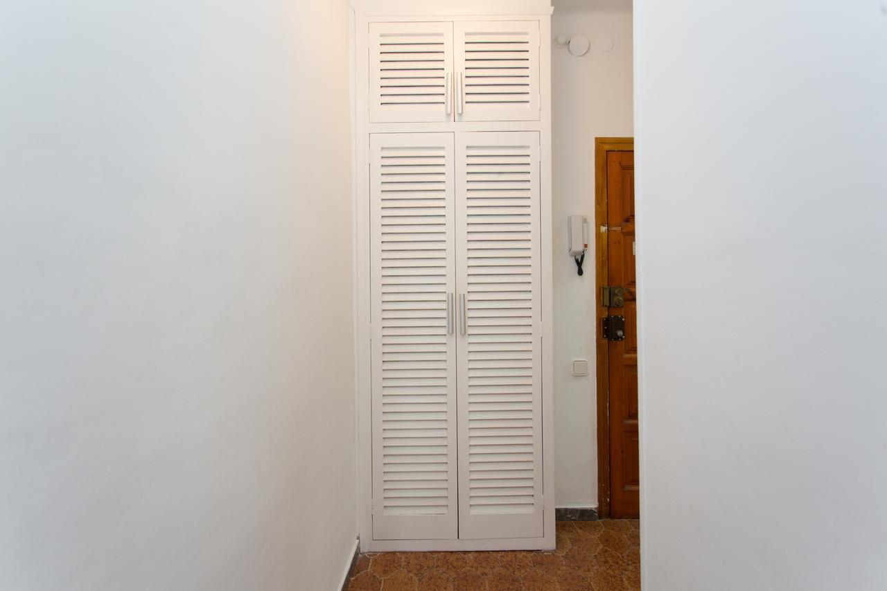 Liliane Apartment Sitges Ngoại thất bức ảnh