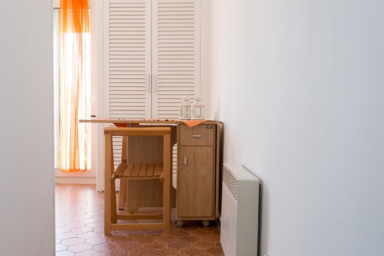Liliane Apartment Sitges Ngoại thất bức ảnh